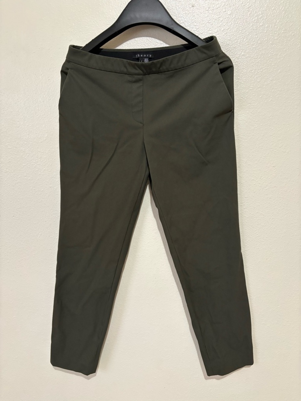 Women Fit Trousers - Work or Casual Outfits